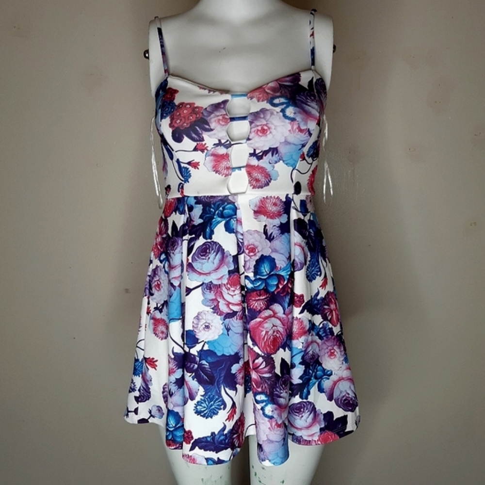 Summer Dress
